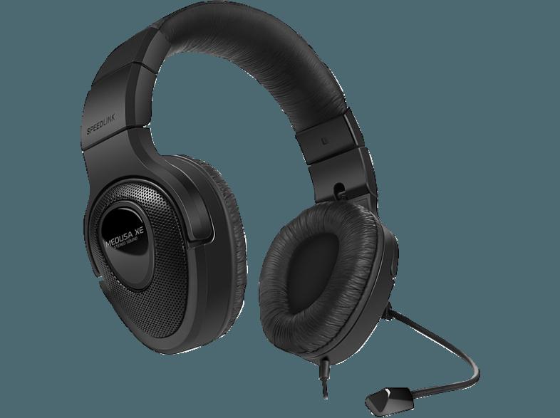 SPEEDLINK MEDUSA XE Stereo Headset