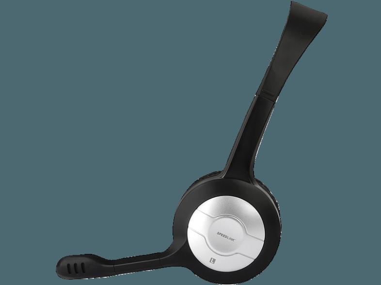 SPEEDLINK Metis Stereo Headset Schwarz