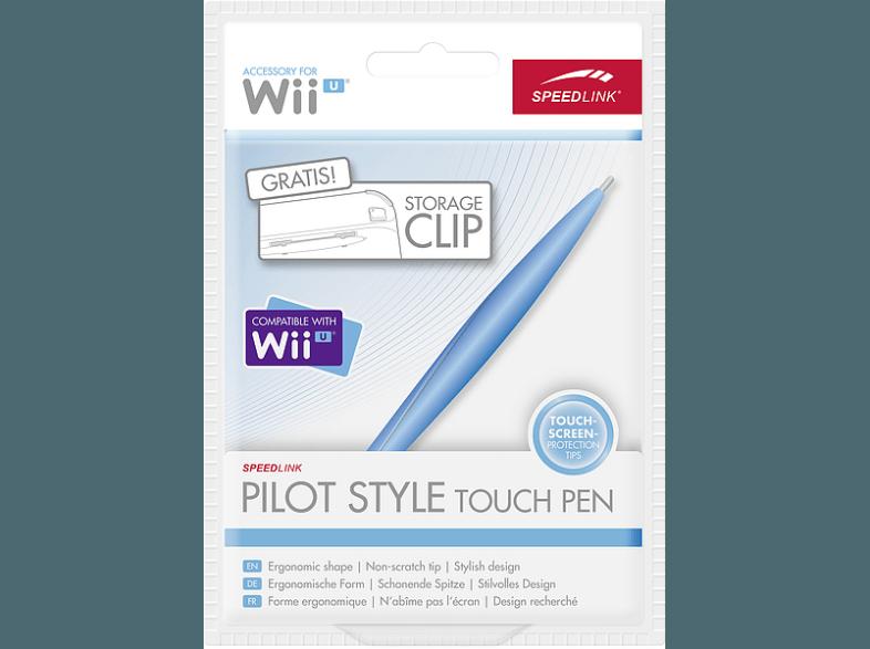 SPEEDLINK Pilot Style Touch Pen, SPEEDLINK, Pilot, Style, Touch, Pen