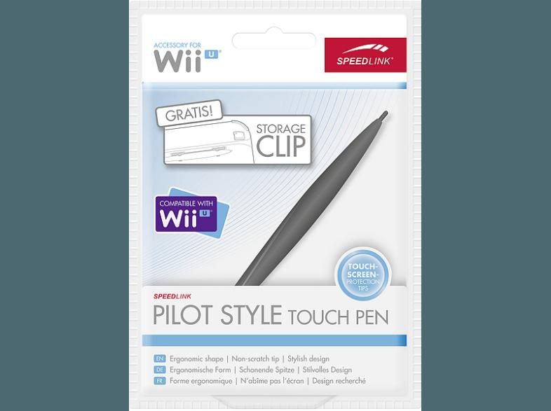 SPEEDLINK Pilot Style Touch Pen, SPEEDLINK, Pilot, Style, Touch, Pen