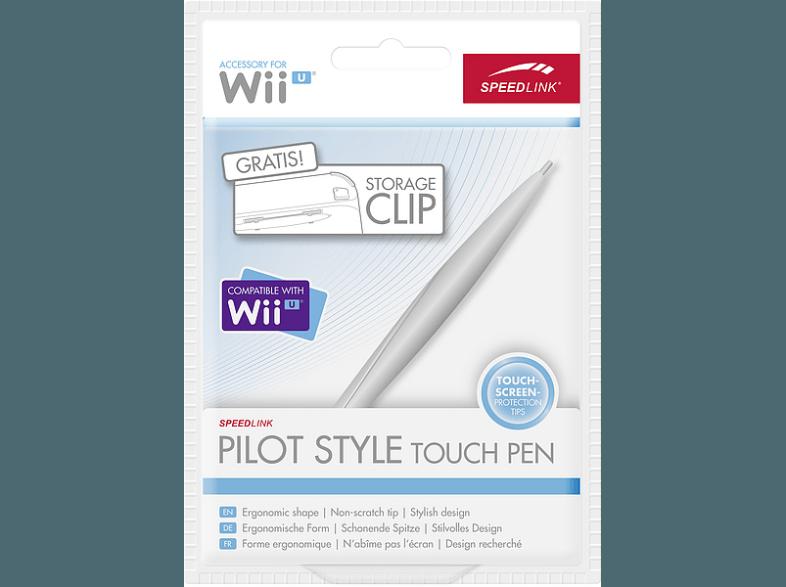 SPEEDLINK Pilot Style Touch Pen, SPEEDLINK, Pilot, Style, Touch, Pen