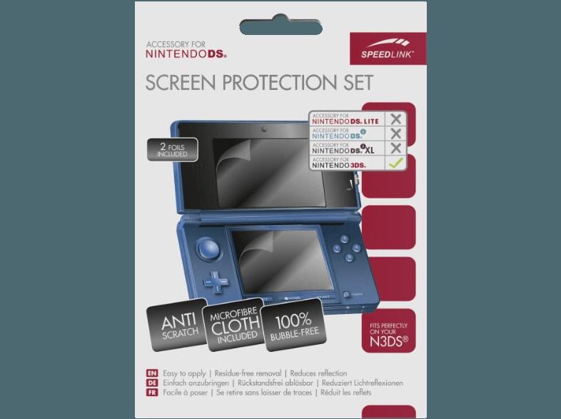 SPEEDLINK Screen Protection Twin Set, SPEEDLINK, Screen, Protection, Twin, Set