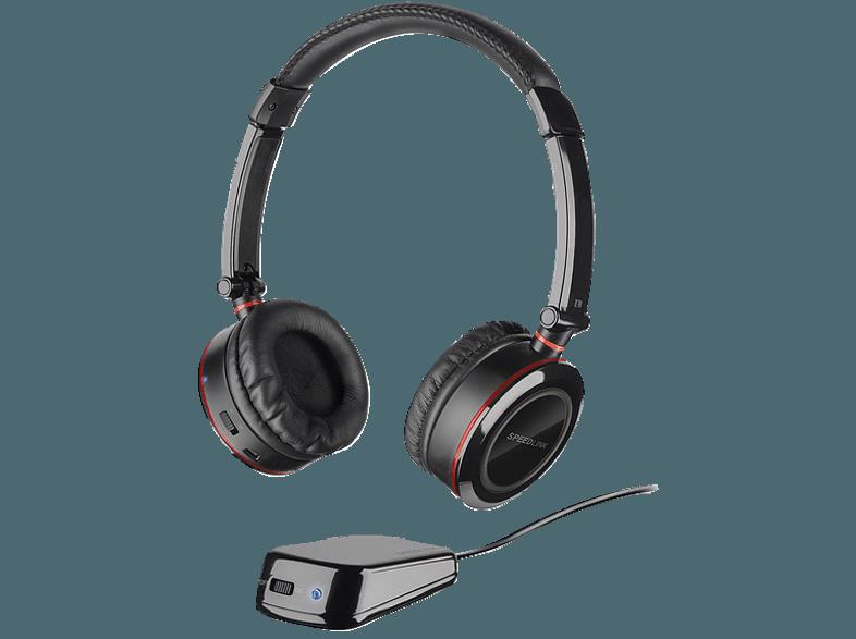 SPEEDLINK SCYLLA Wireless Console Gaming Headset