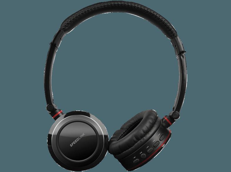 SPEEDLINK SCYLLA Wireless Console Gaming Headset, SPEEDLINK, SCYLLA, Wireless, Console, Gaming, Headset