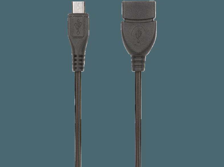 SPEEDLINK SL 1701 BK USB-Kabel, SPEEDLINK, SL, 1701, BK, USB-Kabel