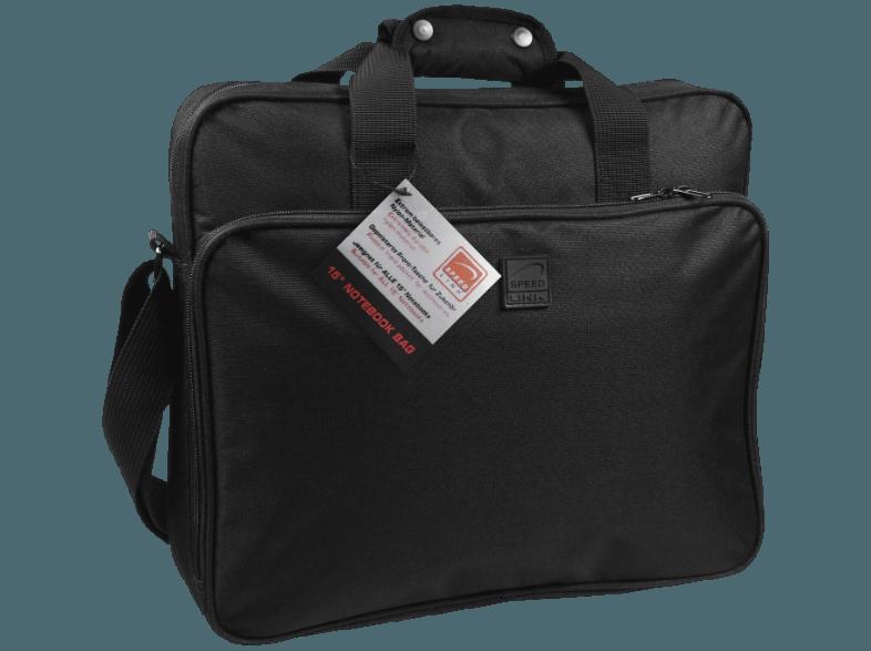 SPEEDLINK SL 6000 SBK PRIME Tasche Notebooks bis zu 15.4 Zoll, SPEEDLINK, SL, 6000, SBK, PRIME, Tasche, Notebooks, bis, 15.4, Zoll