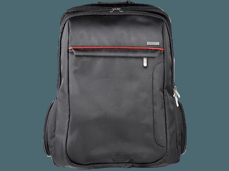 SPEEDLINK SL 6068 BK ESCUDO Back Pack Tasche Notebooks bis 16.4 Zoll