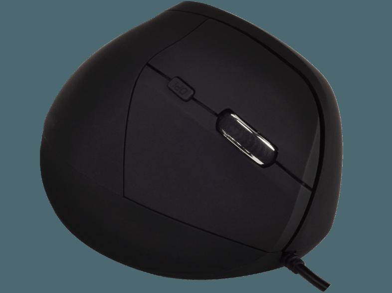 SPEEDLINK SL 6168 RRBK DESCANO PC-Maus