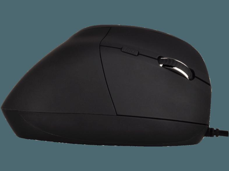 SPEEDLINK SL 6168 RRBK DESCANO PC-Maus