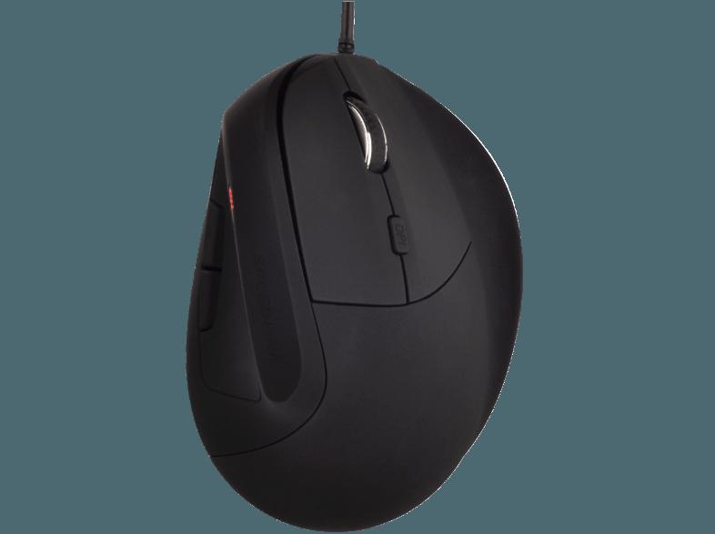 SPEEDLINK SL 6168 RRBK DESCANO PC-Maus, SPEEDLINK, SL, 6168, RRBK, DESCANO, PC-Maus