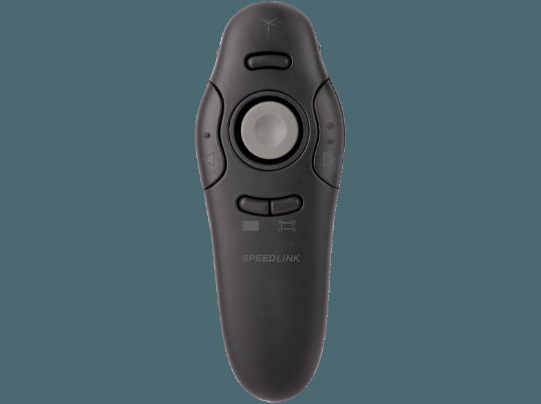 SPEEDLINK SL 6199 BK-01 ACUTE PRO Presenter Presenter