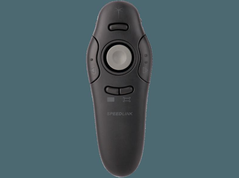 SPEEDLINK SL 6199 BK-01 ACUTE PRO Presenter Presenter