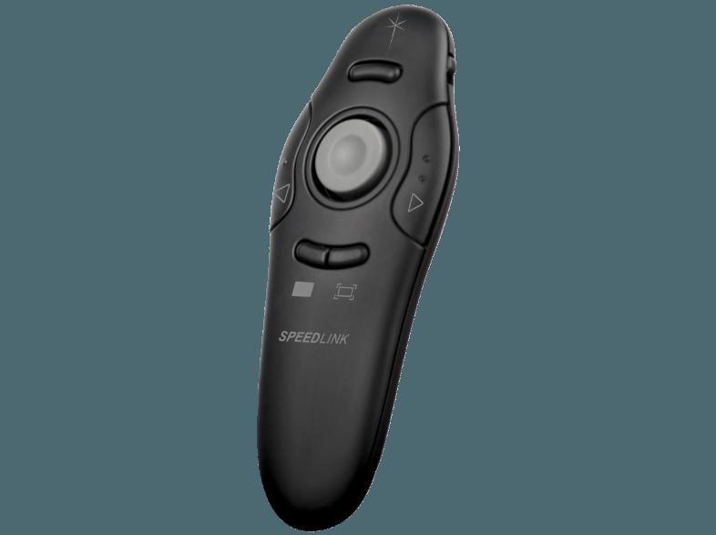 SPEEDLINK SL 6199 BK-01 ACUTE PRO Presenter Presenter