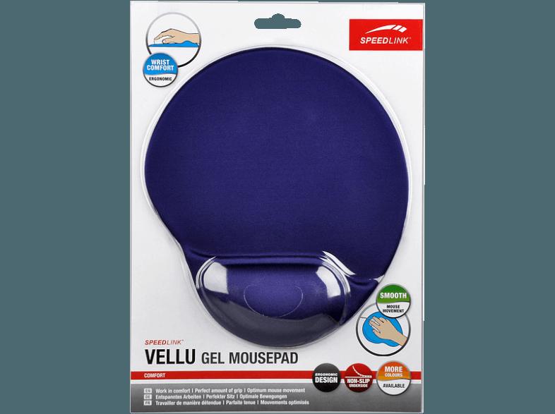 SPEEDLINK SL 6211 SBE-01 VELLU