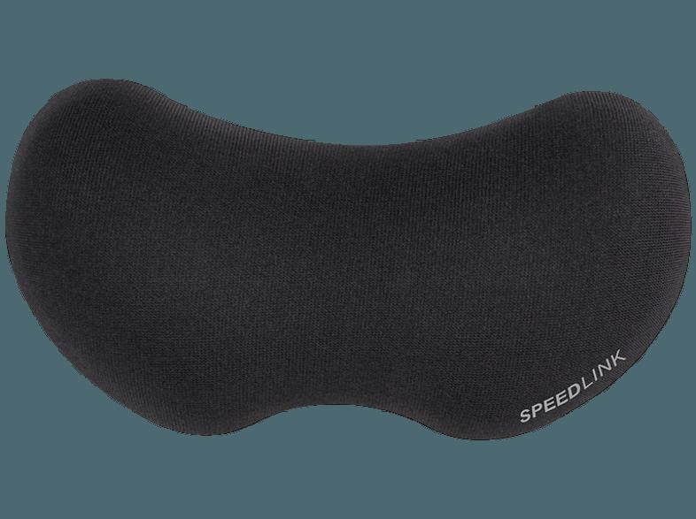 SPEEDLINK SL 6215 LAX Wrist Rest, SPEEDLINK, SL, 6215, LAX, Wrist, Rest