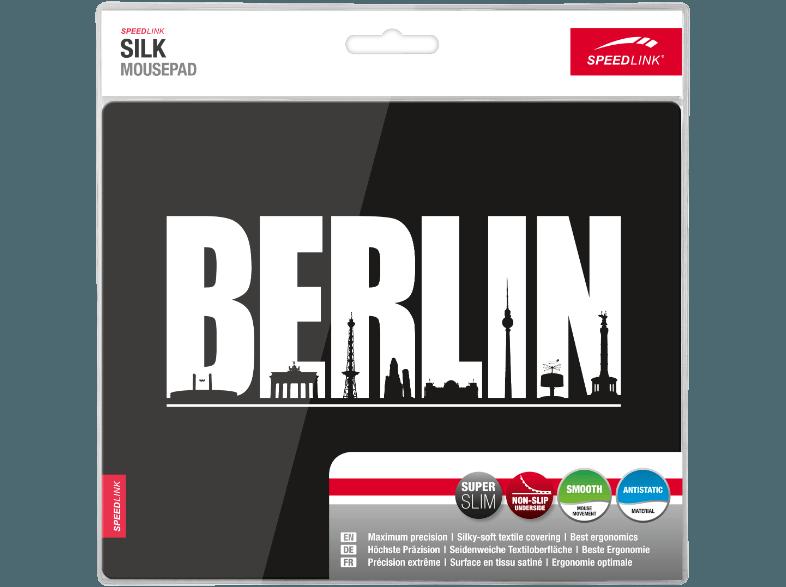 SPEEDLINK SL 6242 SILK Berlin