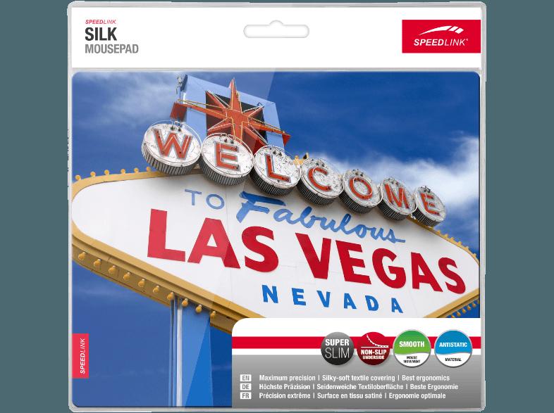 SPEEDLINK SL 6242 SILK Vegas