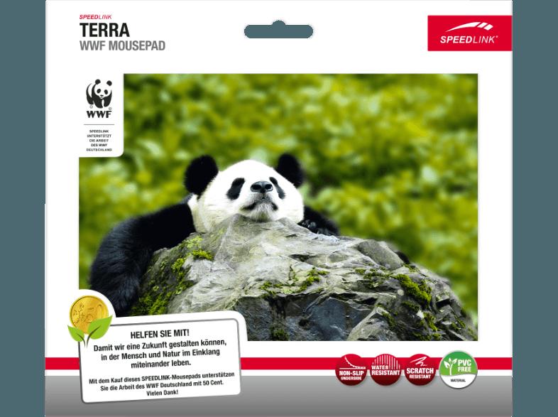 SPEEDLINK SL 6248 TERRA WWF