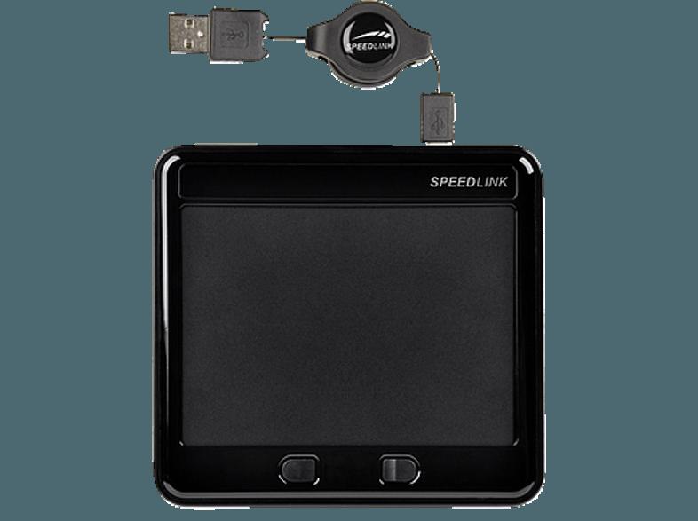 SPEEDLINK SL 6331 BK Sway, SPEEDLINK, SL, 6331, BK, Sway