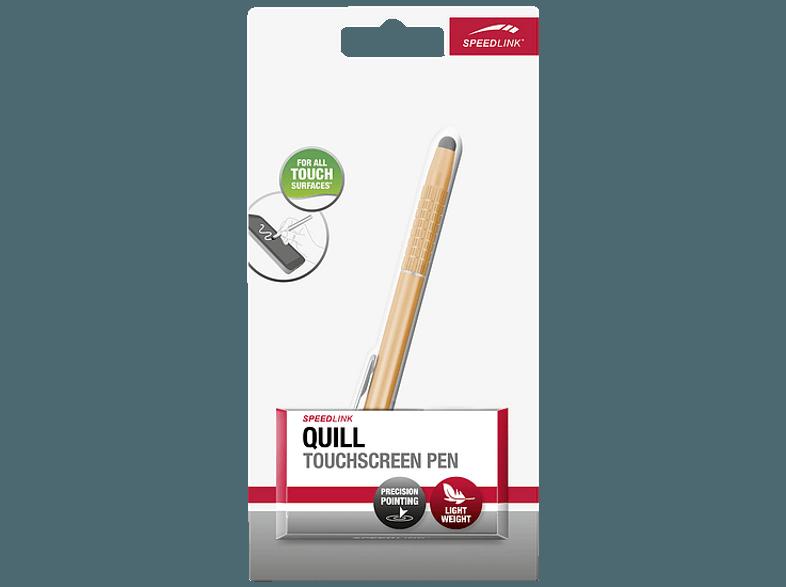 SPEEDLINK SL 7006 BZ QUILL