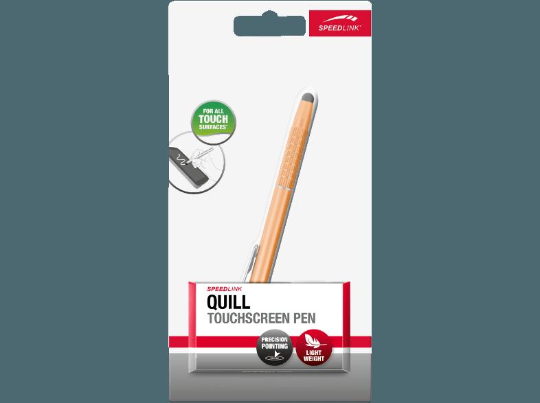 SPEEDLINK SL 7006 BZ QUILL