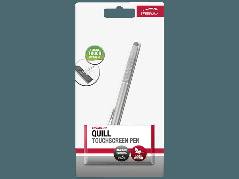 SPEEDLINK SL 7006 GY QUILL