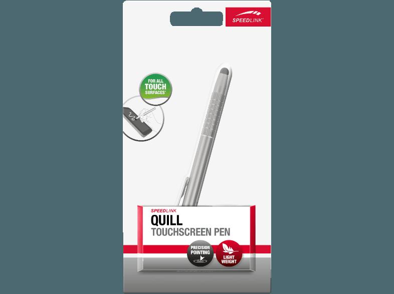 SPEEDLINK SL 7006 GY QUILL