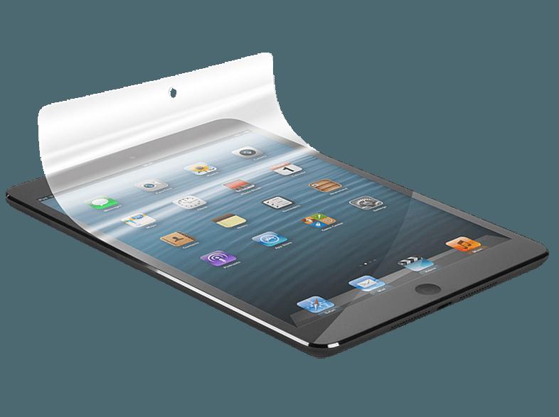 SPEEDLINK SL 7010 CR GLANCE Bildschirm-Schutzfolien iPad mini, iPad mini Retina