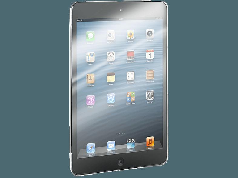 SPEEDLINK SL 7010 CR GLANCE Bildschirm-Schutzfolien iPad mini, iPad mini Retina