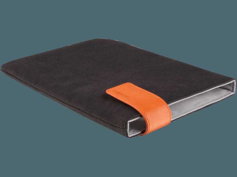 SPEEDLINK SL 7023 BK CRUMP Easy Cover Sleeve Schutzhülle Tablets bis zu 7 Zoll