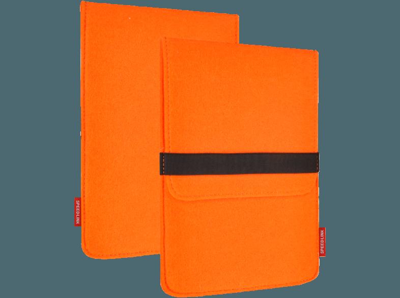 SPEEDLINK SL 7024 OE ALUNY Felt Sleeve Schutzhülle Tablet-Computer bis 7 Zoll