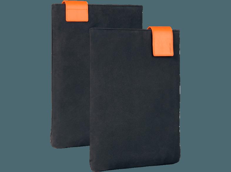 SPEEDLINK SL 7026 BK CRUMP Easy Cover Sleeve Schutzhülle Tablets bis zu 10.1 Zoll