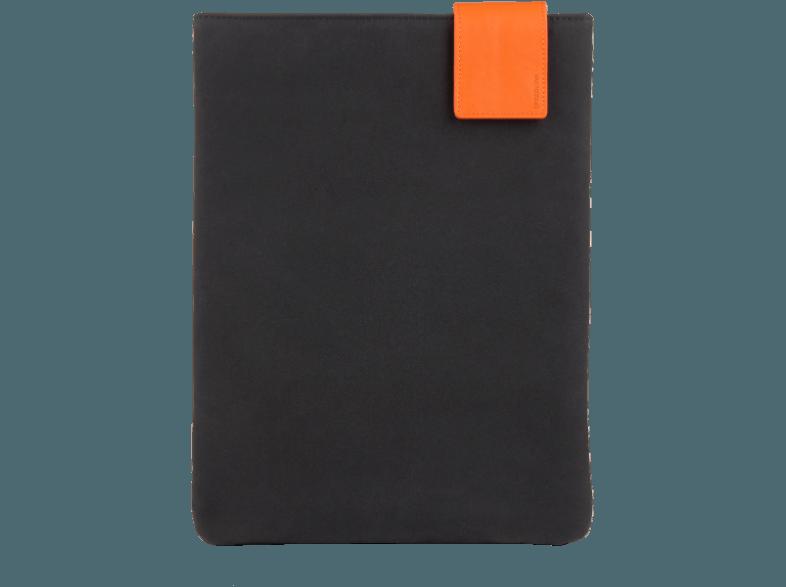 SPEEDLINK SL 7026 BK CRUMP Easy Cover Sleeve Schutzhülle Tablets bis zu 10.1 Zoll
