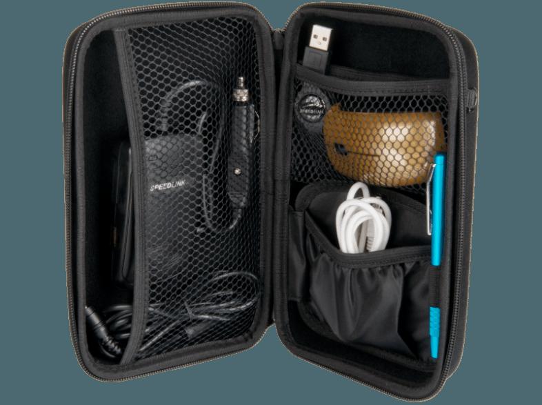 SPEEDLINK SL 7030 BK PORTER Accessory Case Tasche Universell