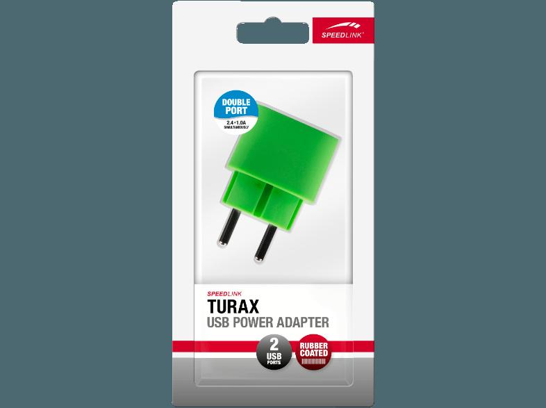 SPEEDLINK SL 7091 GN TURAX, SPEEDLINK, SL, 7091, GN, TURAX