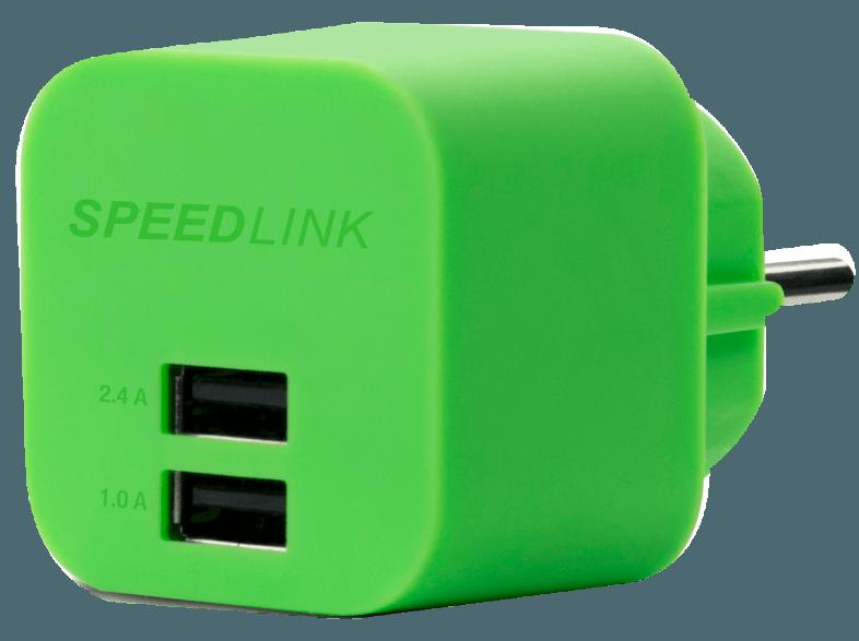 SPEEDLINK SL 7091 GN TURAX