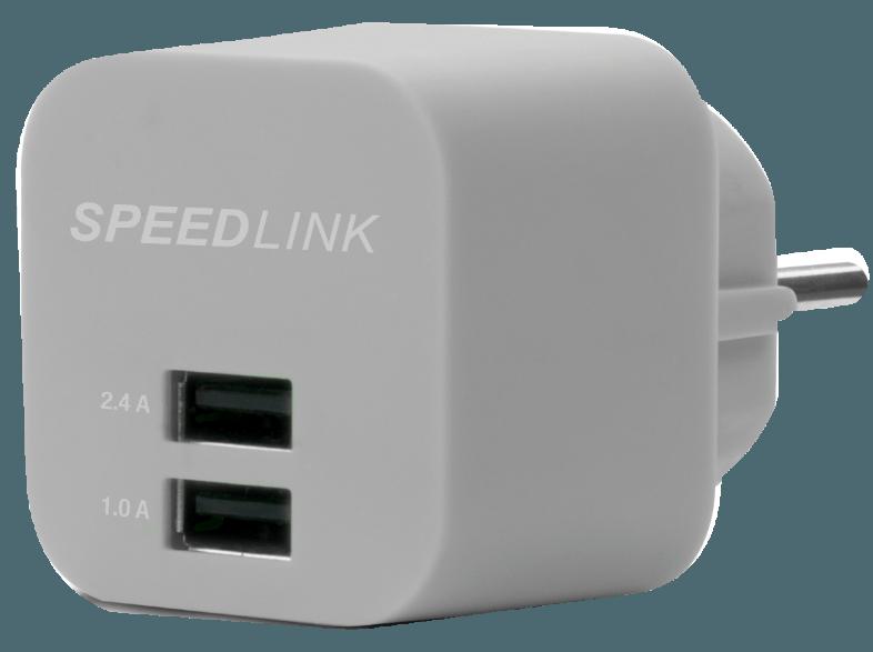 SPEEDLINK SL 7091 GY TURAY