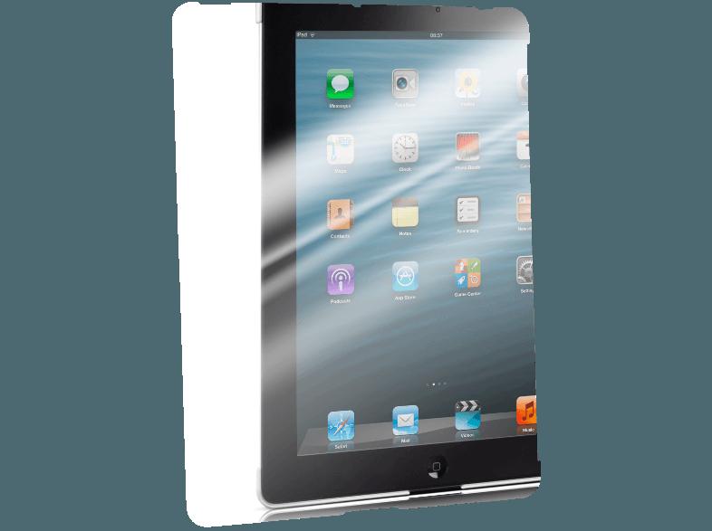 SPEEDLINK SL 7110 CR GLANCE Invisible Protection Schutzfolie iPad 3/4, SPEEDLINK, SL, 7110, CR, GLANCE, Invisible, Protection, Schutzfolie, iPad, 3/4