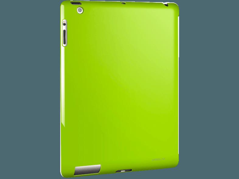 SPEEDLINK SL 7163 GN VERGE Pure Cover Schutzhülle iPad 3, 4