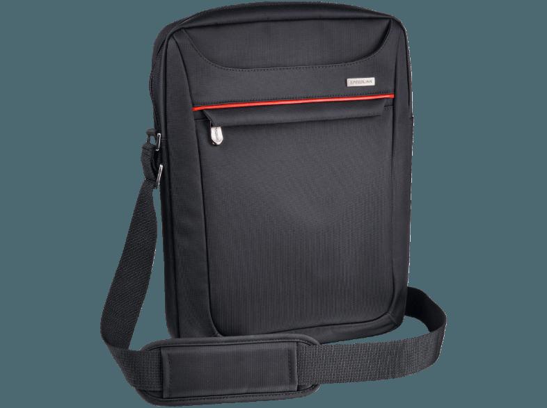 SPEEDLINK SL 7244 BK Toploader-Tasche Tablet-PCs, Netbooks und Subnotebooks