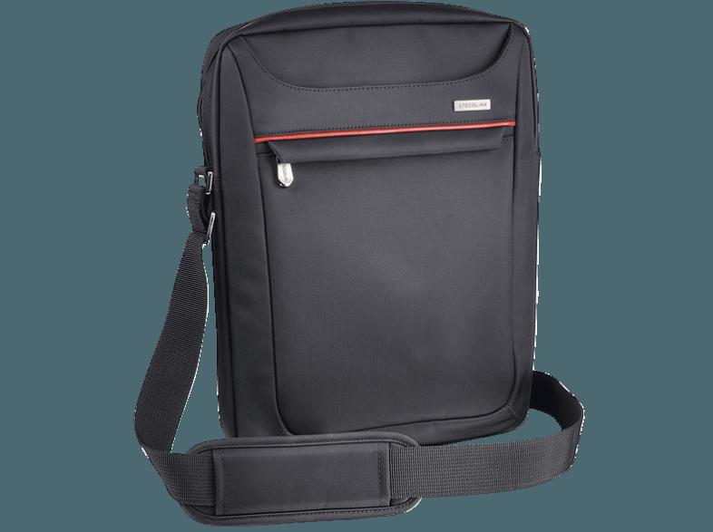 SPEEDLINK SL 7244 BK Toploader-Tasche Tablet-PCs, Netbooks und Subnotebooks, SPEEDLINK, SL, 7244, BK, Toploader-Tasche, Tablet-PCs, Netbooks, Subnotebooks