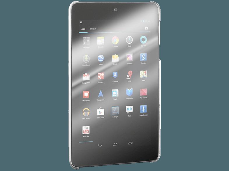 SPEEDLINK SL 7310 CR GLANCE Bildschirm-Schutzfolien Asus Nexus 7, SPEEDLINK, SL, 7310, CR, GLANCE, Bildschirm-Schutzfolien, Asus, Nexus, 7