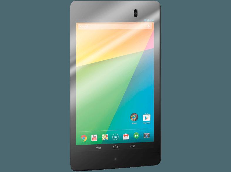 SPEEDLINK SL 7311 CR GLANCE Invisible Surface Schutzfolie Nexus 7