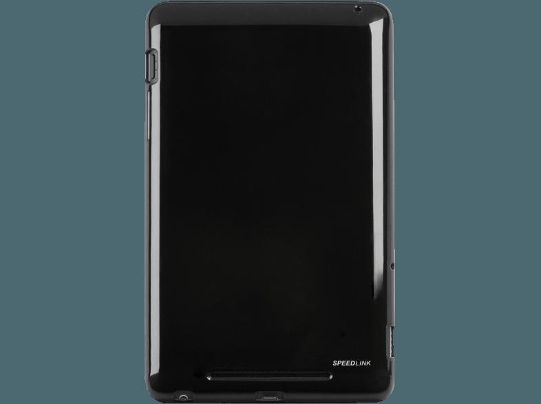 SPEEDLINK SL 7352 BK CURB Soft Case Schutzhülle Asus Nexus 7