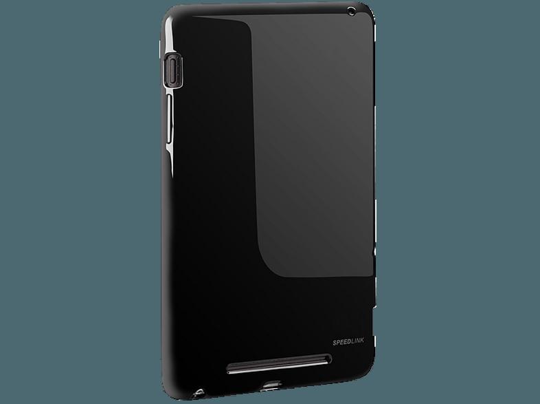 SPEEDLINK SL 7352 BK CURB Soft Case Schutzhülle Asus Nexus 7, SPEEDLINK, SL, 7352, BK, CURB, Soft, Case, Schutzhülle, Asus, Nexus, 7