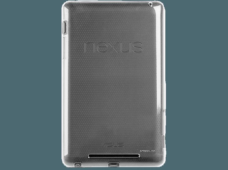 SPEEDLINK SL 7352 CR CURB Soft Case Schutzhülle Asus Nexus 7