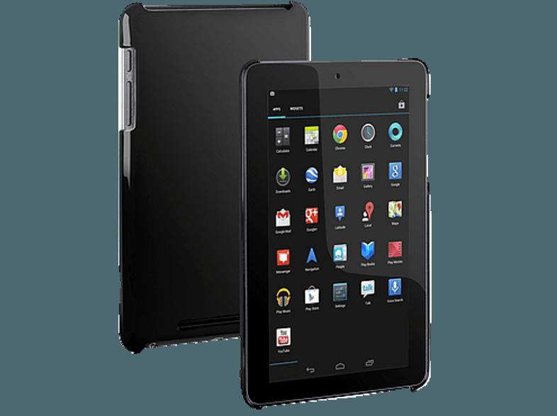 SPEEDLINK SL 7363 BK VERGE Pure Cover Hartschale Asus Nexus 7