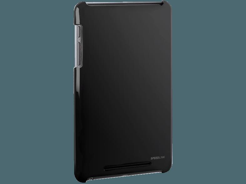 SPEEDLINK SL 7363 BK VERGE Pure Cover Hartschale Asus Nexus 7