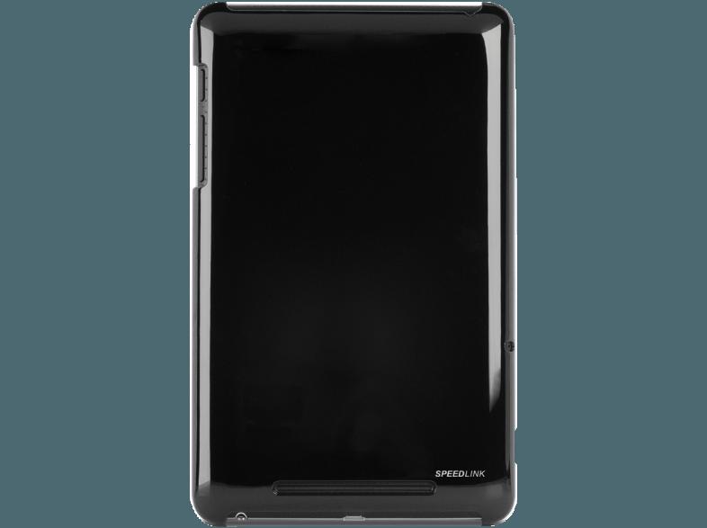 SPEEDLINK SL 7363 BK VERGE Pure Cover Hartschale Asus Nexus 7, SPEEDLINK, SL, 7363, BK, VERGE, Pure, Cover, Hartschale, Asus, Nexus, 7