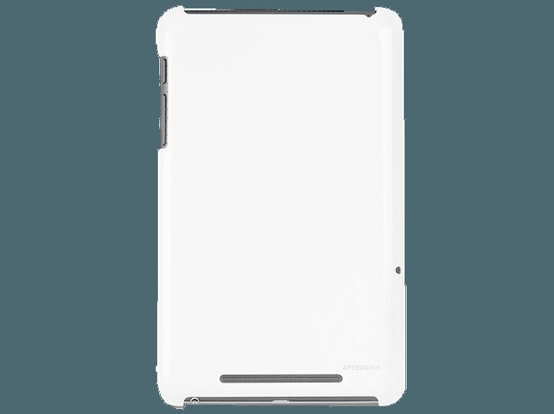 SPEEDLINK SL 7363 WE VERGE Pure Cover Hartschale Asus Nexus 7, SPEEDLINK, SL, 7363, WE, VERGE, Pure, Cover, Hartschale, Asus, Nexus, 7